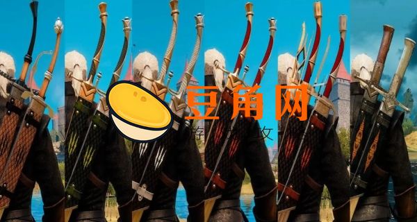 巫师3武器排行(图1)