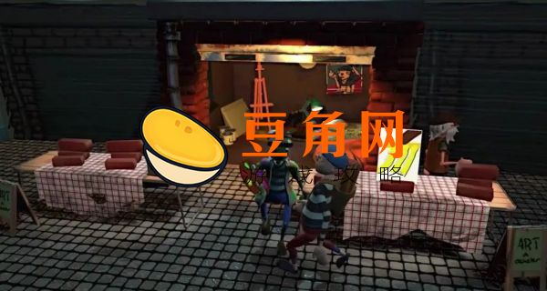 饥饿派画家介绍(图1)