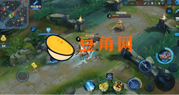 孙策怎么玩连招技巧(图1)