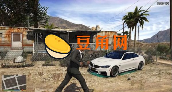 侠盗猎车下载手机版(图1)