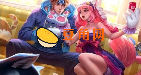 孙策皮肤介绍(图1)