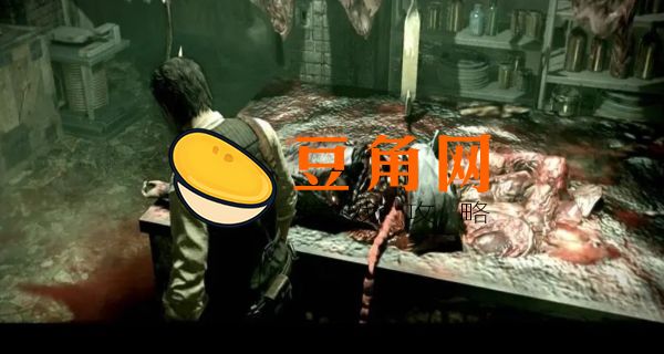 恶灵附身2攻略(图1)