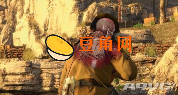 狙击精英3修改器(图1)