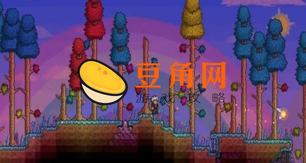 泰拉瑞亚日食掉落图鉴(图1)