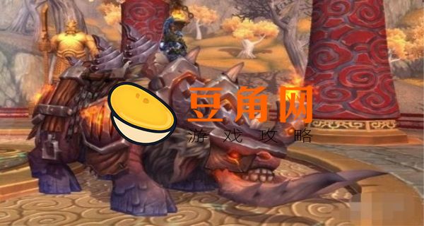 60级猎人带什么宝宝(图1)