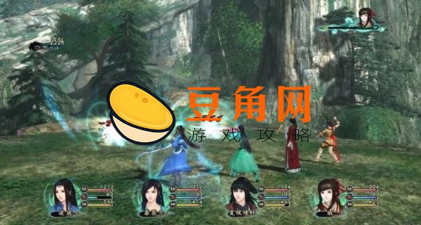 仙剑5前传连携技攻略(图1)