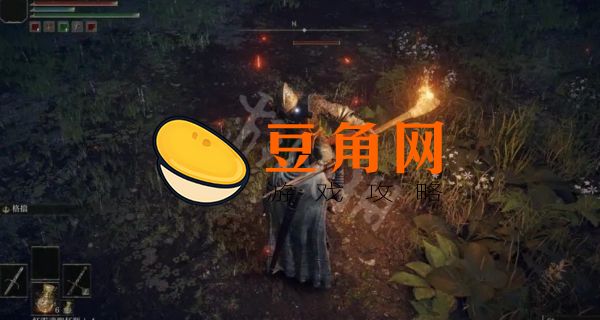 艾尔登法环处决方法(图1)
