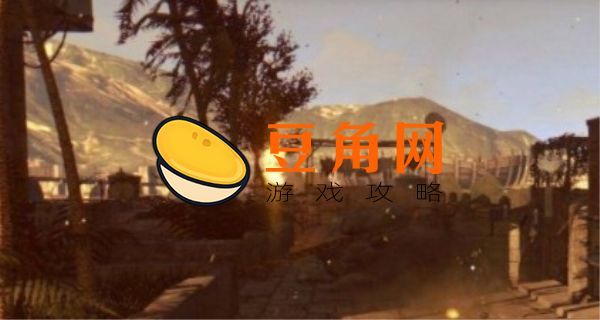 消逝的光芒投掷物怎么扔(图1)