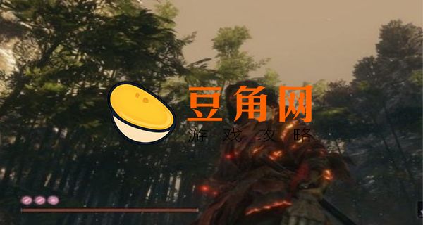 只狼修罗皮肤如何获得(图1)