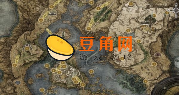 艾尔登法环三只睿智兽物(图1)