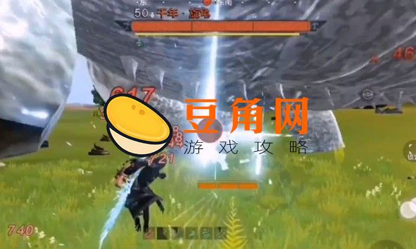 妄想山海多少战力可以打千年(图1)
