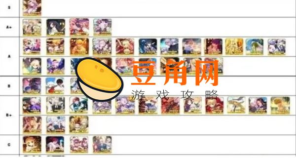 fgo嘲讽礼装一览(图1)