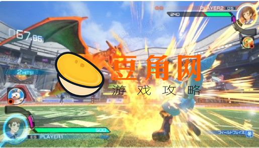 胡地怎么进化(图1)