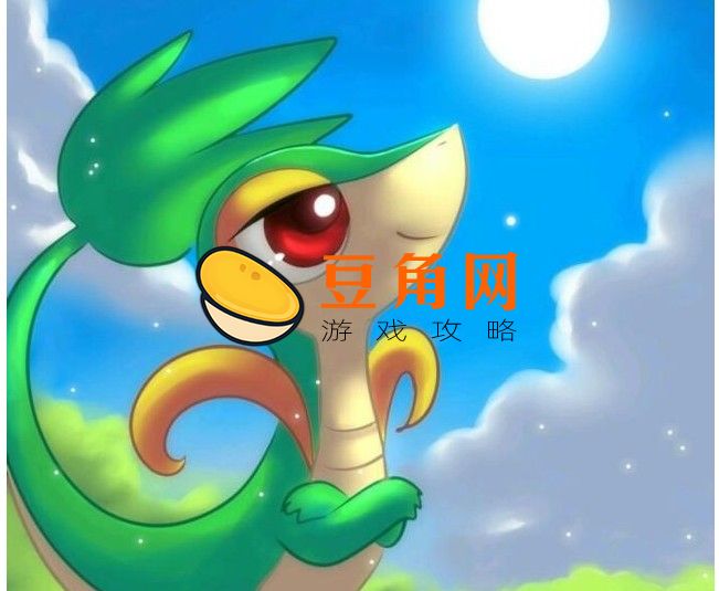 藤藤蛇在多少级进化(图1)