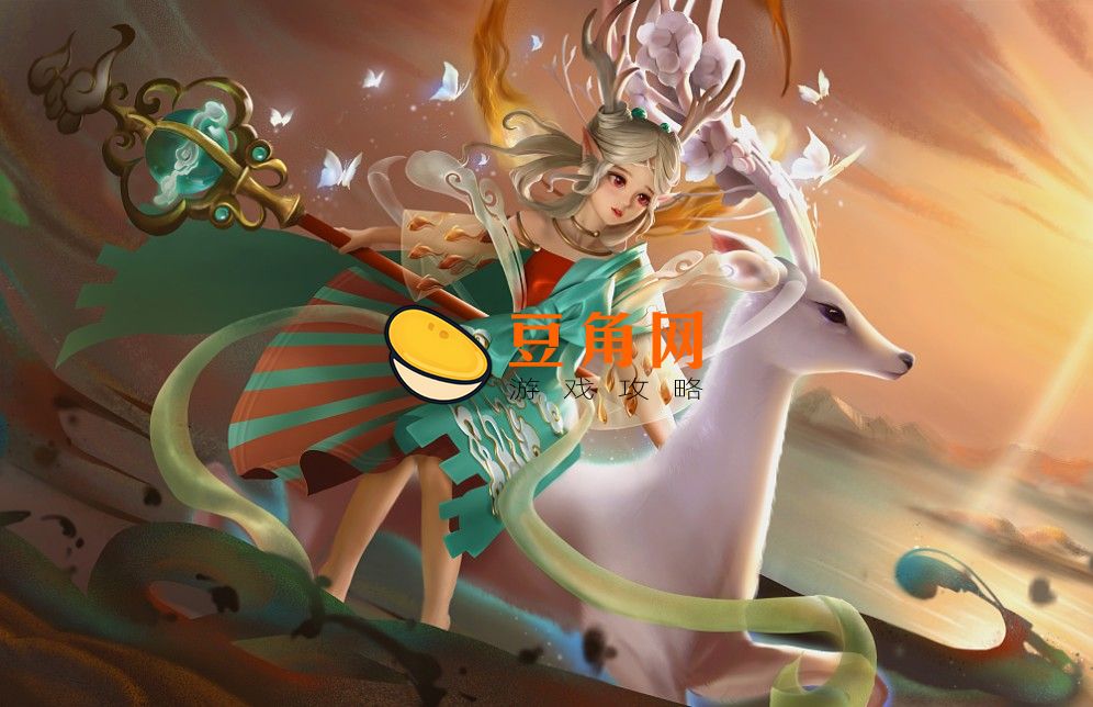 王者瑶怎么玩(图1)