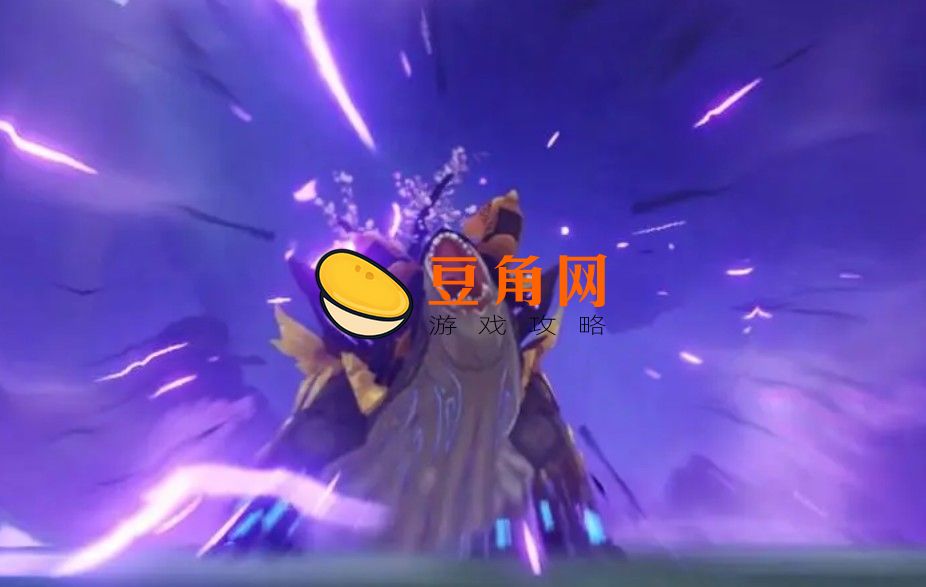 原神若陀龙王副本怎么开(图1)