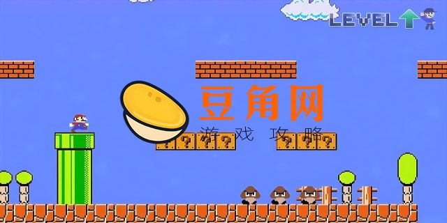 超级玛丽7-4怎么过(图1)