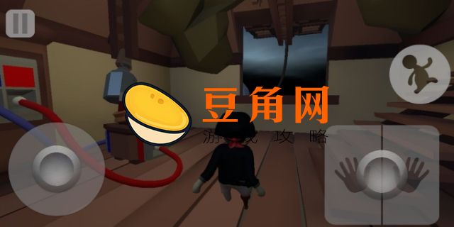 人类一败涂地黑暗攻略斧头在哪(图1)