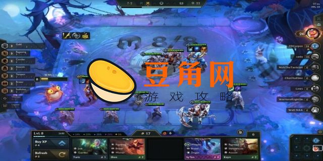 云顶之弈怎么打字发送消息(图1)