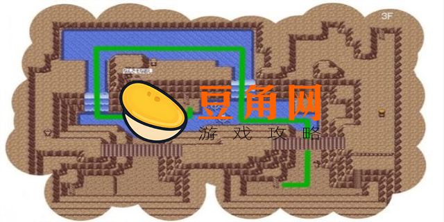 究极绿宝石5.5冠军之路山洞怎么走(图1)