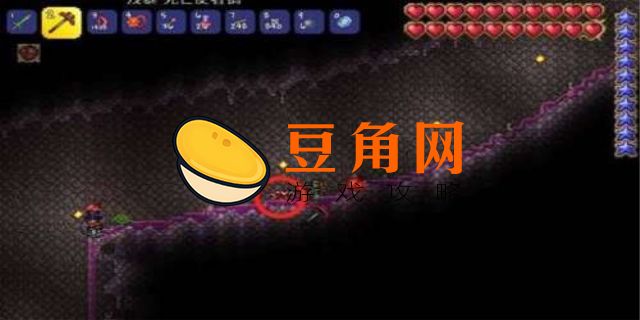 泰拉瑞亚猩红祭坛在哪找(图1)