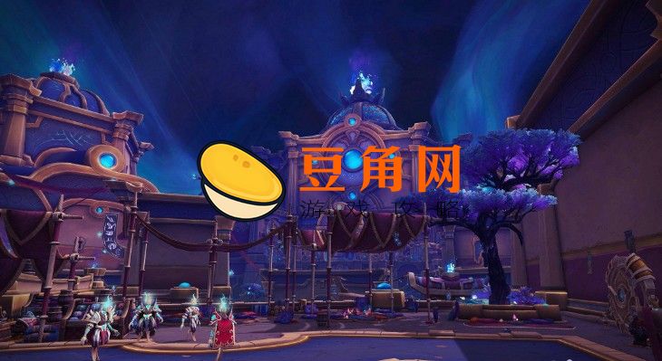 守备官的统御坠饰如何获得(图1)