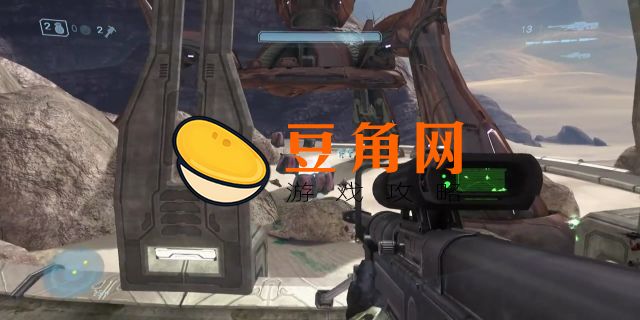 光环士官长合集游玩顺序(图1)