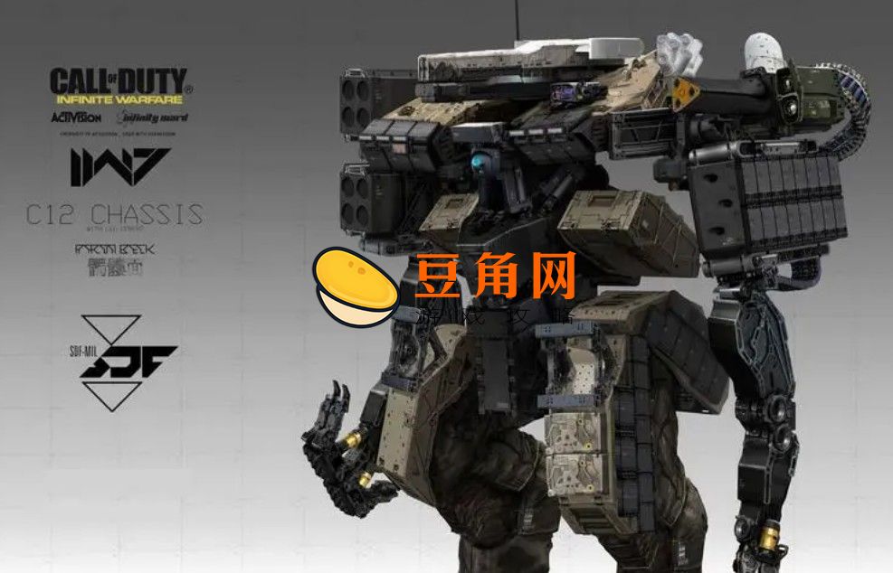 使命召唤13最低配置有哪些要求(图1)