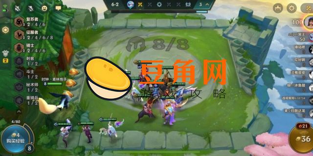 金铲铲之战闪退是怎么回事(图1)