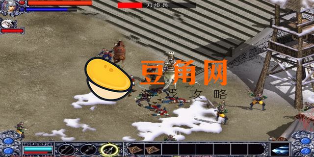三国赵云传炼化攻略(图1)