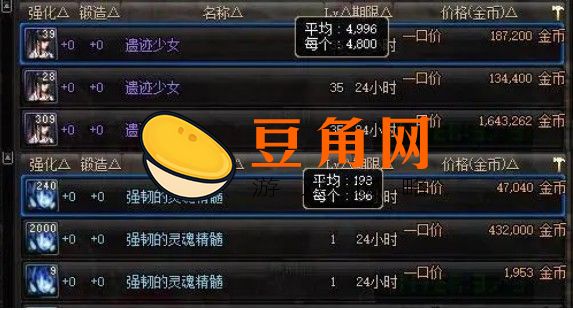 dnf副职业选什么好(图1)