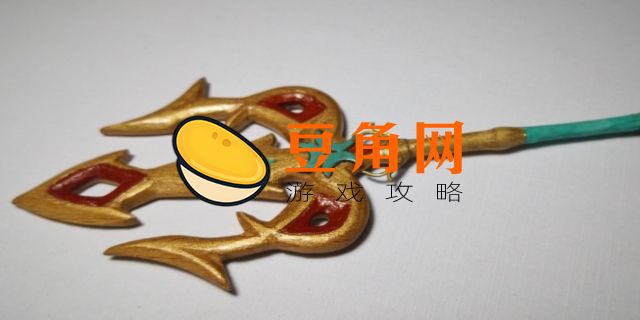 光鳞之枪坏了怎么办(图1)