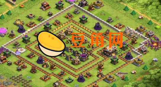 11本流派配兵打法(图1)