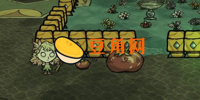 饥荒春天要准备什么东西(图1)