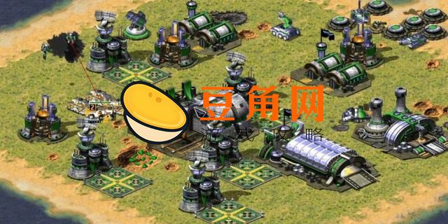 红警怎么结盟(图1)