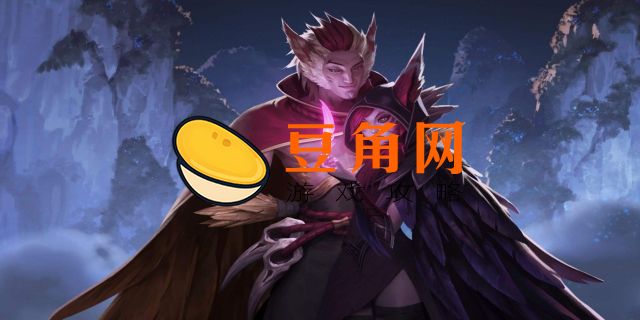 霞和洛是什么种族(图1)