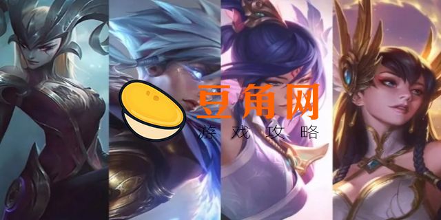 上单四姐妹是谁(图1)