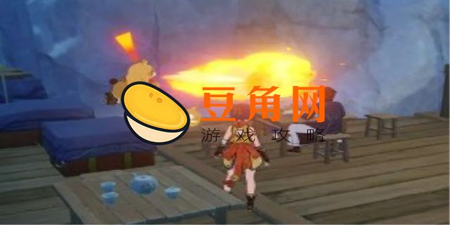 原神投井女尸任务在哪里(图1)