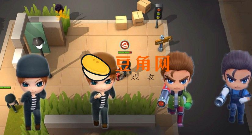 逃跑吧少年怎么换号(图1)