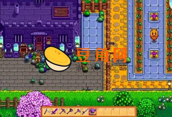 星露谷史莱姆屋子有啥用(图1)