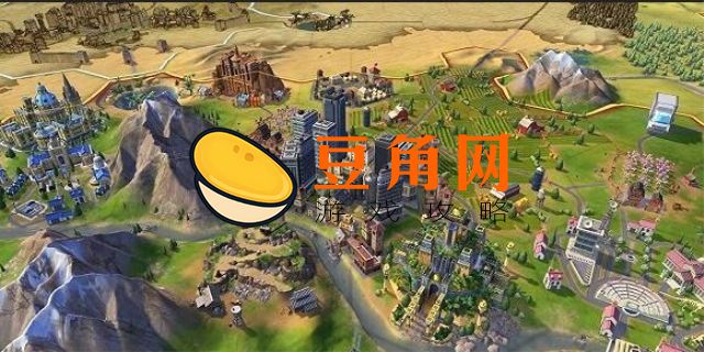 文明6德国领袖是谁(图1)