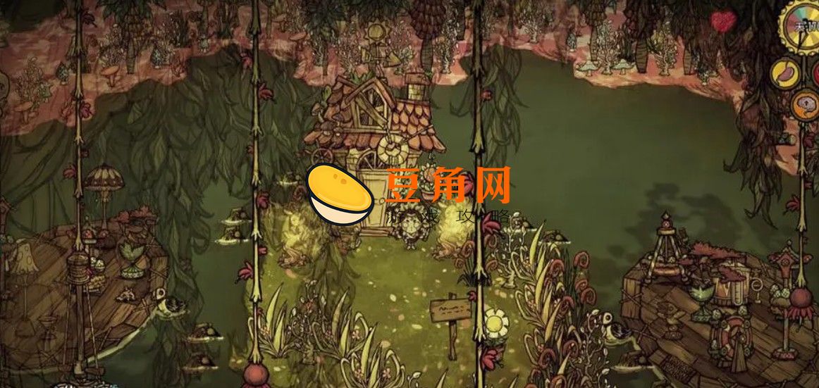 饥荒无花果树怎么种(图1)