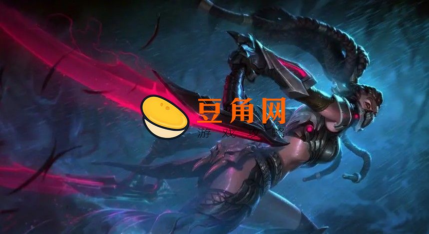 艾欧尼亚原型是中国吗(图1)