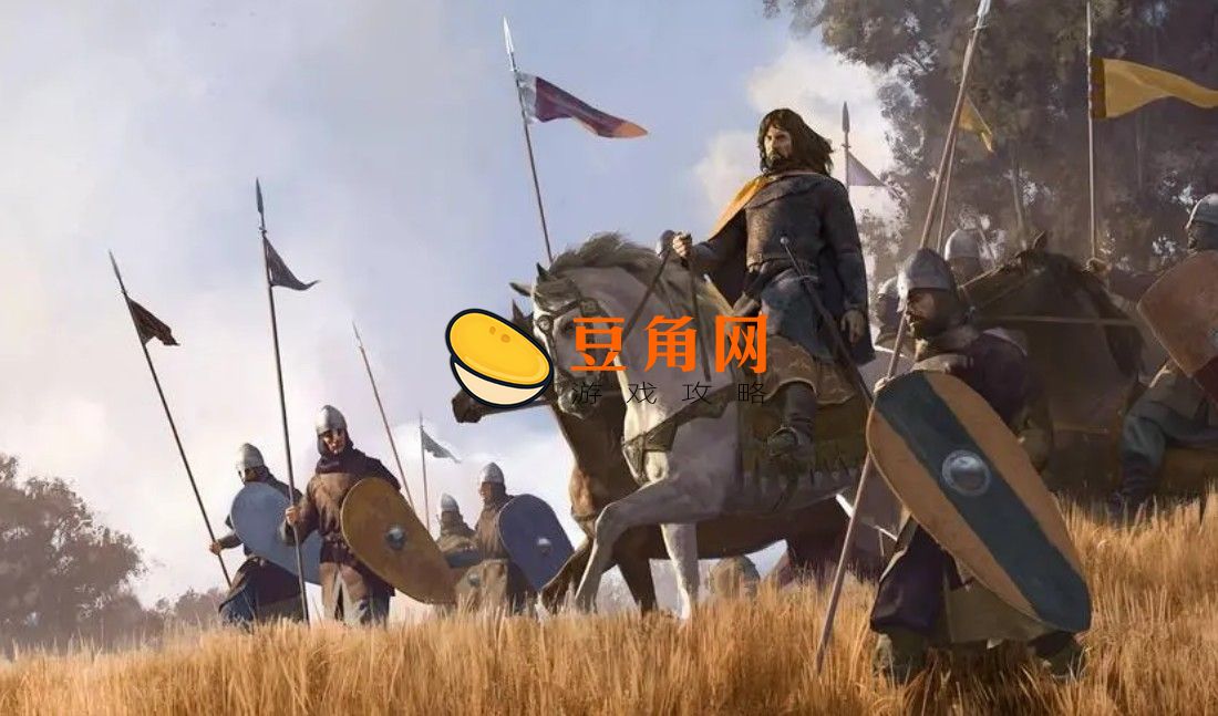 骑砍2怎么让贵族来投靠(图1)