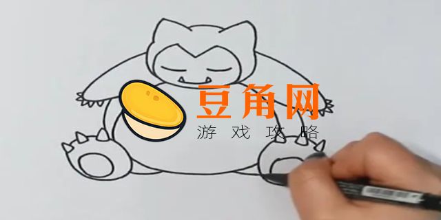 小卡比兽怎么进化(图1)