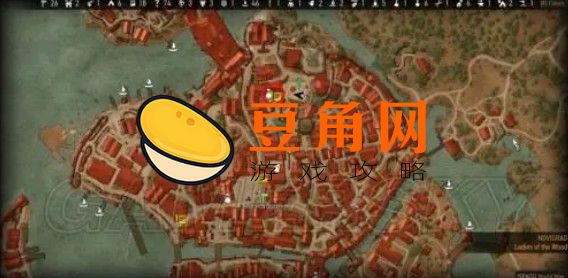 巫师3洗点药水在哪(图1)