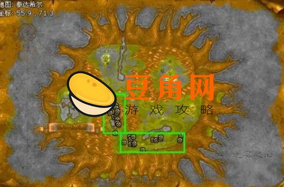 魔兽世界掠食者在哪抓(图1)