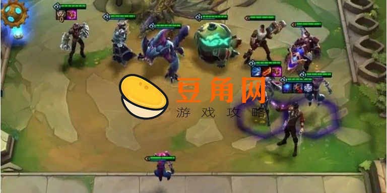 变异战士旺盛胃口怎么玩(图1)