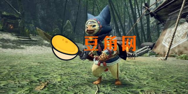 怪物猎人猫技能哪个好(图1)