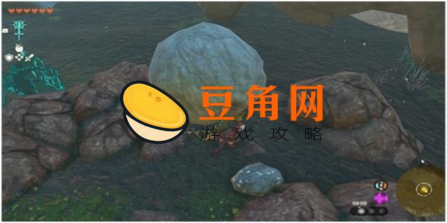 奥尔汀大化石任务怎么做(图1)